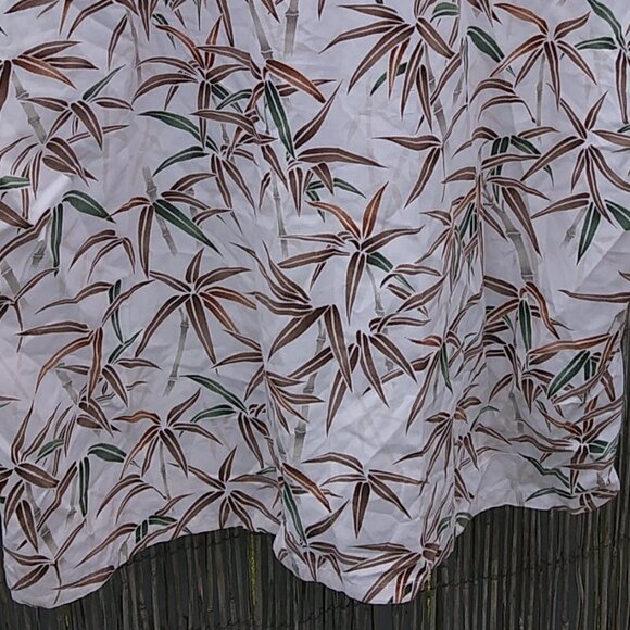 Vintage Campia Moda Hawaiian Tropical Men L - Picture 11 of 11